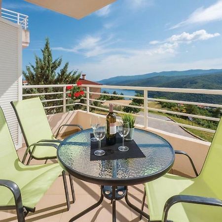 Apartment Рабац Экстерьер фото