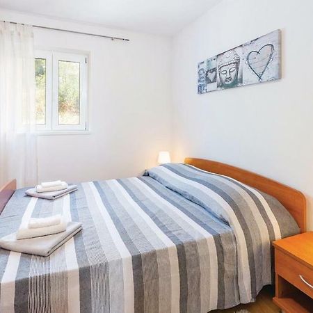 Apartment Рабац Экстерьер фото