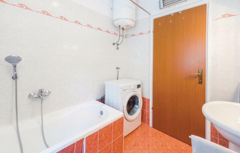 Apartment Рабац Экстерьер фото