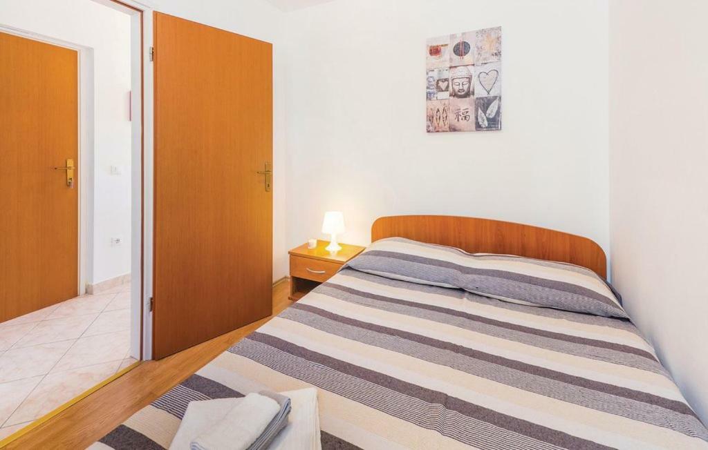Apartment Рабац Экстерьер фото