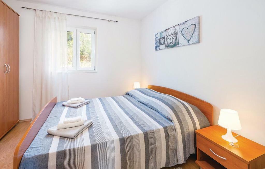 Apartment Рабац Экстерьер фото